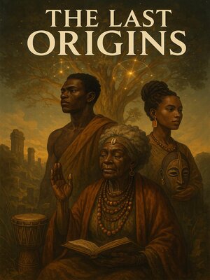 cover image of The Last Origins